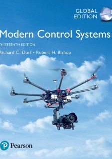(eBook) Modern Control Systems, Global Edition