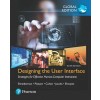 (eBook) Designing the User Interface: Strategies for Effective Human-Computer Interaction, Global Edition