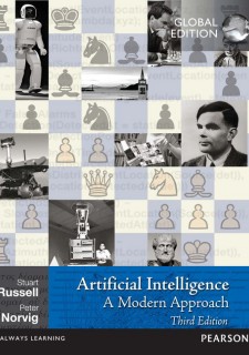 Artificial Intelligence: A Modern Approach, eBook, Global Edition