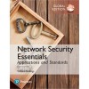 (eBook) Network Security Essentials: Applications and Standards, Global Edition