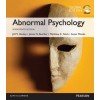 (eBook) Abnormal Psychology, Global Edition