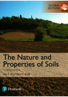 [ebook] The Nature and Properties of Soils, Global Edition 15th Edition