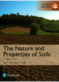 [ebook] The Nature and Properties of Soils, Global Edition 15th Edition