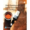 (eBook) Web Development and Design Foundations with HTML5, Global Edition