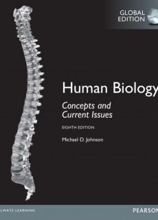 [ebook] Human Biology: Concepts and Current Issues, Global Edition 8th Edition