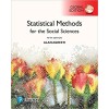 [eBook] Statistical Methods for the Social Sciences, Global Edition
