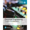 (ebook) Electrical Engineering: Principles & Applications, Global Edition 7th Edition