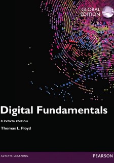 Digital Fundamentals Epub eBook, Global Edition 11/e