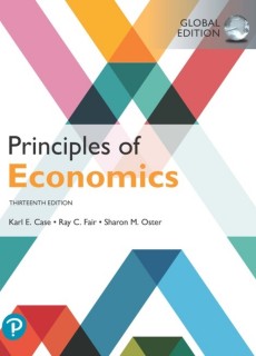 GE PRINCIPLES ECONOMICS