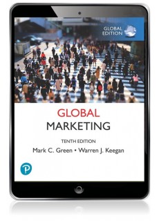 (eBook) Global Marketing, Global Edition