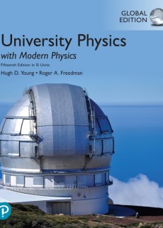 [eBook] University Physics with Modern Physics, Global Edition