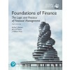 (eBook) Foundations of Finance, Global Edition