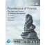 (eBook) Foundations of Finance, Global Edition