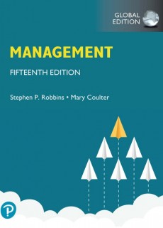 (eBook) Management, Enhanced, Global Edition