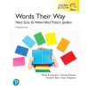 (eBook) Words Their Way: Word Sorts for Within Word Pattern Spellers, Global Edition