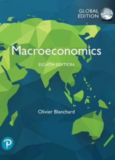(eBook) Macroeconomics, Global Edition