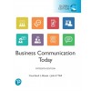GE BUSINESS COMMUNICATION TODAY