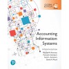 (eBook) Accounting Information Systems, Enhanced Global Edition