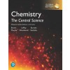 Chemistry the central science 15th edt.