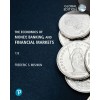 (ebook) The Economics of Money, Banking and Financial Markets, Global Edition 13th Edition