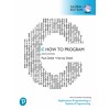 [ebook] C How to Program: With Case Studies in Applications and Systems Programming, Global Edition