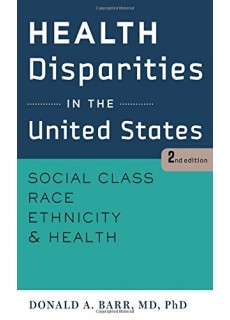 Health Disparities in the United States 2e