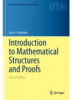Introduction to Mathmatical Structures