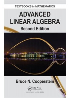 Advanced Linear Algebra 2/e