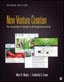 eBook_New Venture Creation : An Innovator's Guide to Entrepreneurship