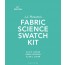 J.J. Pizzuto's Fabric Science Swatch Kit : Bundle Book + Studio Access Card (Package, 12 ed)