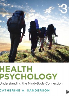 Health Psychology Understanding the MindBody Connection