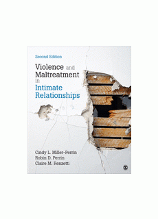 Violence and Maltreatment in Intimate Relationship