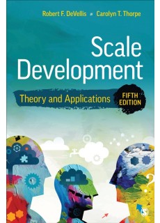 Scale Development 5/e