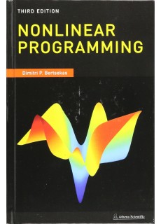 Nonlinear Programming: 3rd Edition