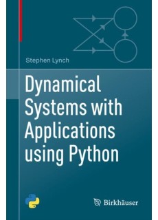 Dynamical Systems with Applications Using Python