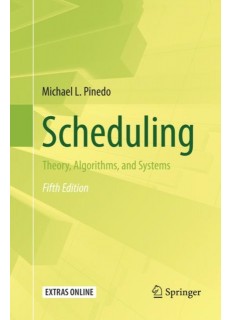 Scheduling (Paperback)
