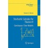 Stochastic Calculus for Finance II: Continuous-Time Models