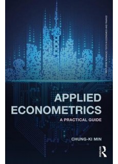 Applied Econometrics: A Practical Guide