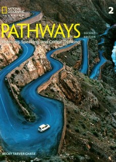 Pathways 2: Listening, Speaking & Critical Thinking: Student Book/Online Working Package