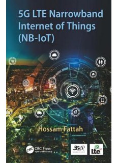 5g Lte Narrowband Internet of Things (Nb-Iot)