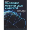 Procurement & Supply Chain Management, 9th Ed