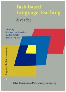 Task-Based Language Teaching : A reader : 1