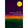 Globalization: A Very Short Introduction 5th Edition 9780198849452