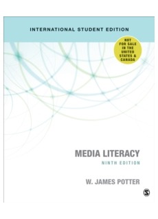 Media Literacy 9th Edition