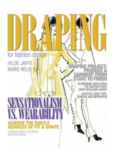 eBook_Draping for Fashion Design 5e