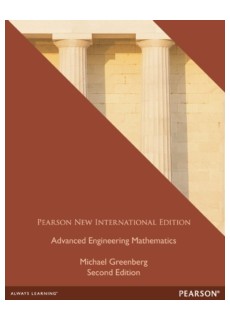 Advanced Engineering Mathematics: Pearson New International Edition,2ed_Print Book