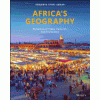Africa's Geography : Dynamics of Place, Cultures, and Economies