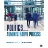 (eBook) Politics of the Administrative Process