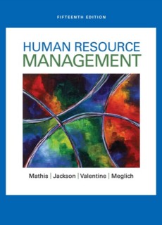 eBook_Human Resource Management (15th edition)