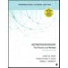 Entrepreneurship - International Student Edition : The Practice and Mindset